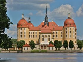 Tage Mei En Schloss Moritzburg Erleben Landhaus Nassau Mei En