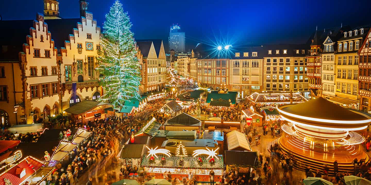 vorschaubild die schönsten weihnachtsmärkte in deutschland
