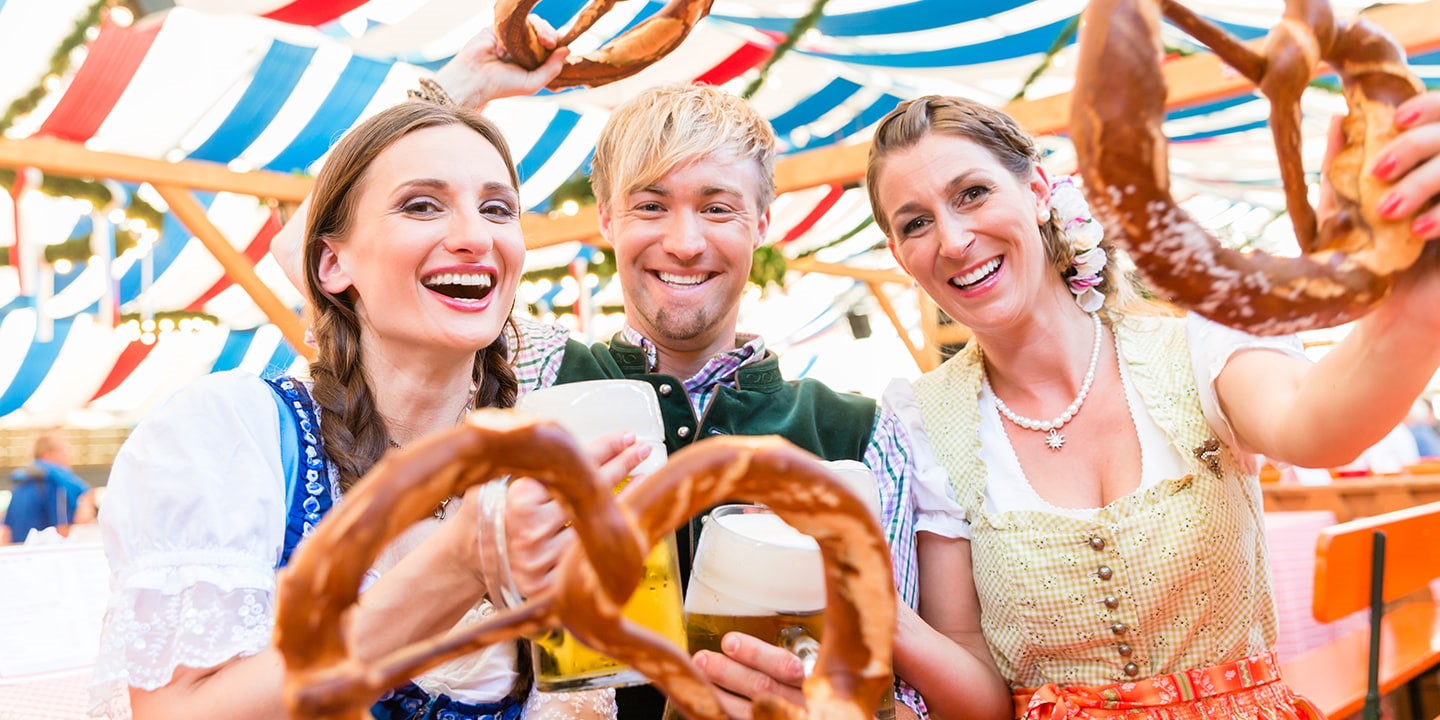 vorschaubild das oktoberfest 2023 in münchen