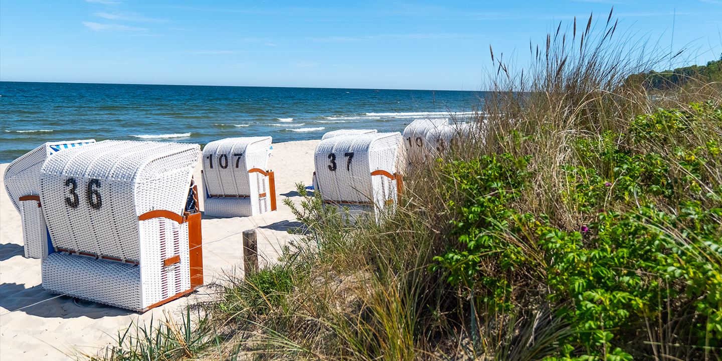 vorschaubild die ostseebäder auf rügen