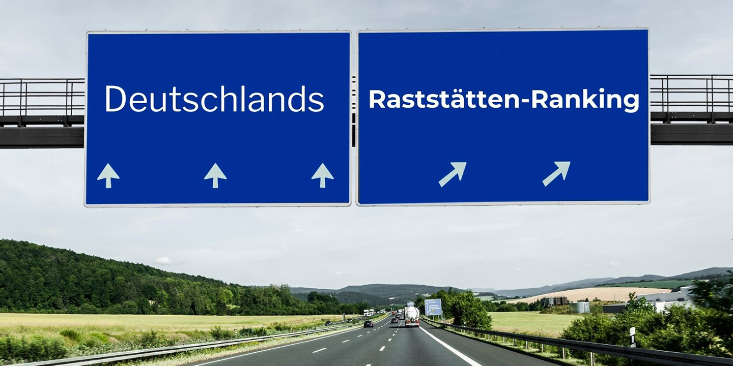 vorschaubild die besten autobahn-raststätten deutschlands 