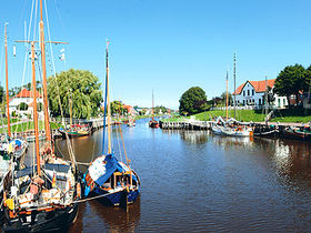 Kurzurlaub - Kurz Mal Wech! 3 Tage Ins Nordseebad Carolinensiel - Hotel ...