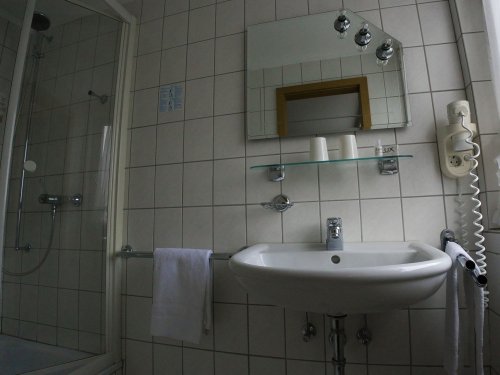 zimmerbild doppelzimmer standard