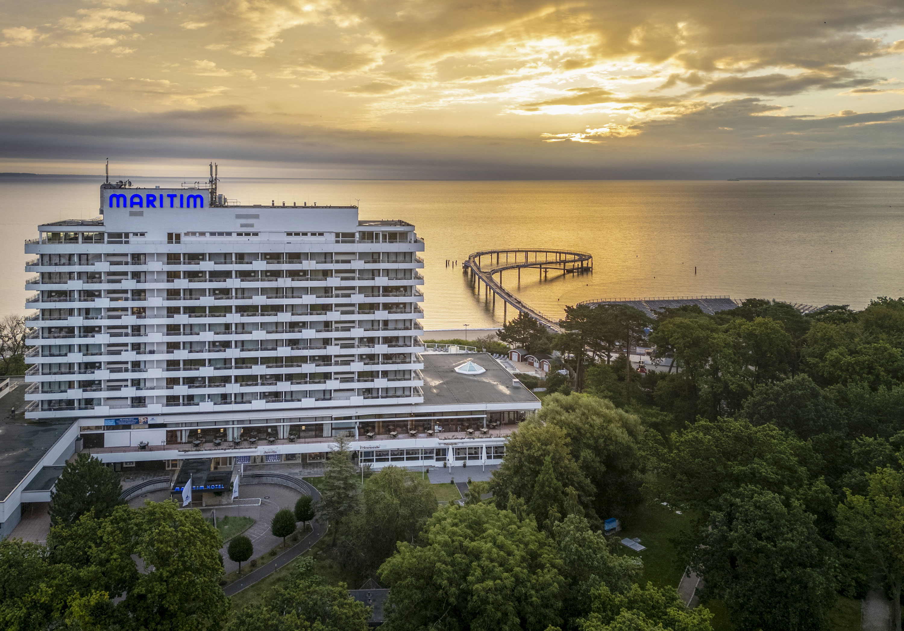 Kurzulaub hotsell am schönen Timmendorfer Strand 2 Nächte 179€