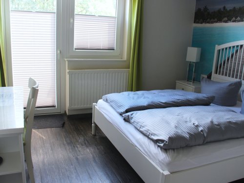 zimmerbild doppelzimmer mit balkon