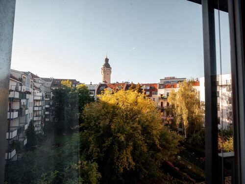 zimmerbild doppelzimmer gartenblick