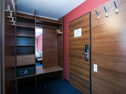 zimmerbild doppelzimmer standard