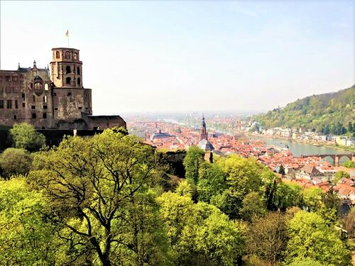 Kurzurlaub.de - Kurzreisen, Städtereisen Und Wellnessurlaub