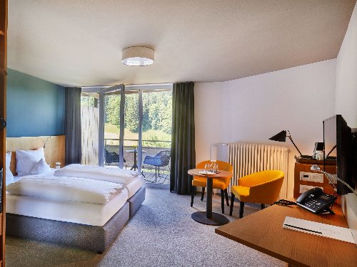 zimmerbild doppelzimmer komfort 