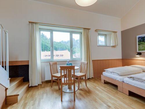 zimmerbild maisonettezimmer