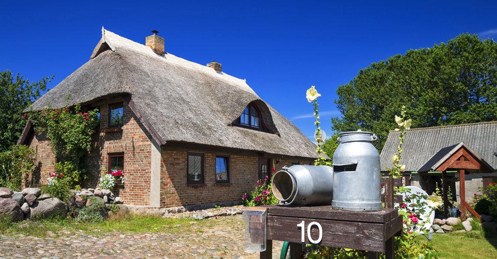 Die 30 Schönsten Orte An Der Ostsee - Kurzurlaub.de