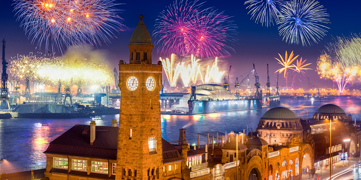 Kurzurlaub Zwischen Weihnachten Und Silvester - miransa ana